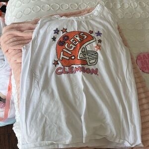 GAMEDAY SHIRT